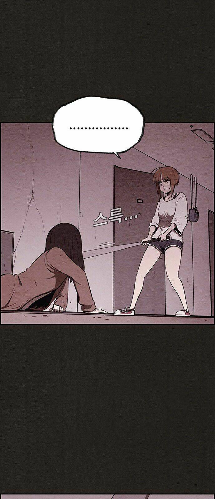 quái vật tại chung cư xanh chapter 28 44