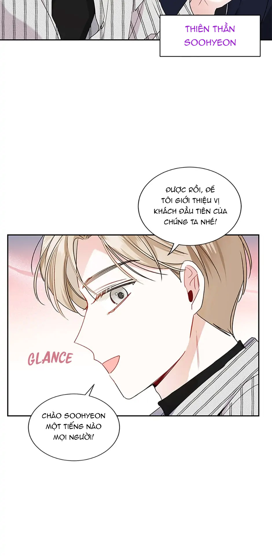 chỉ thị đặc biệt của sếp chapter 43.2 10