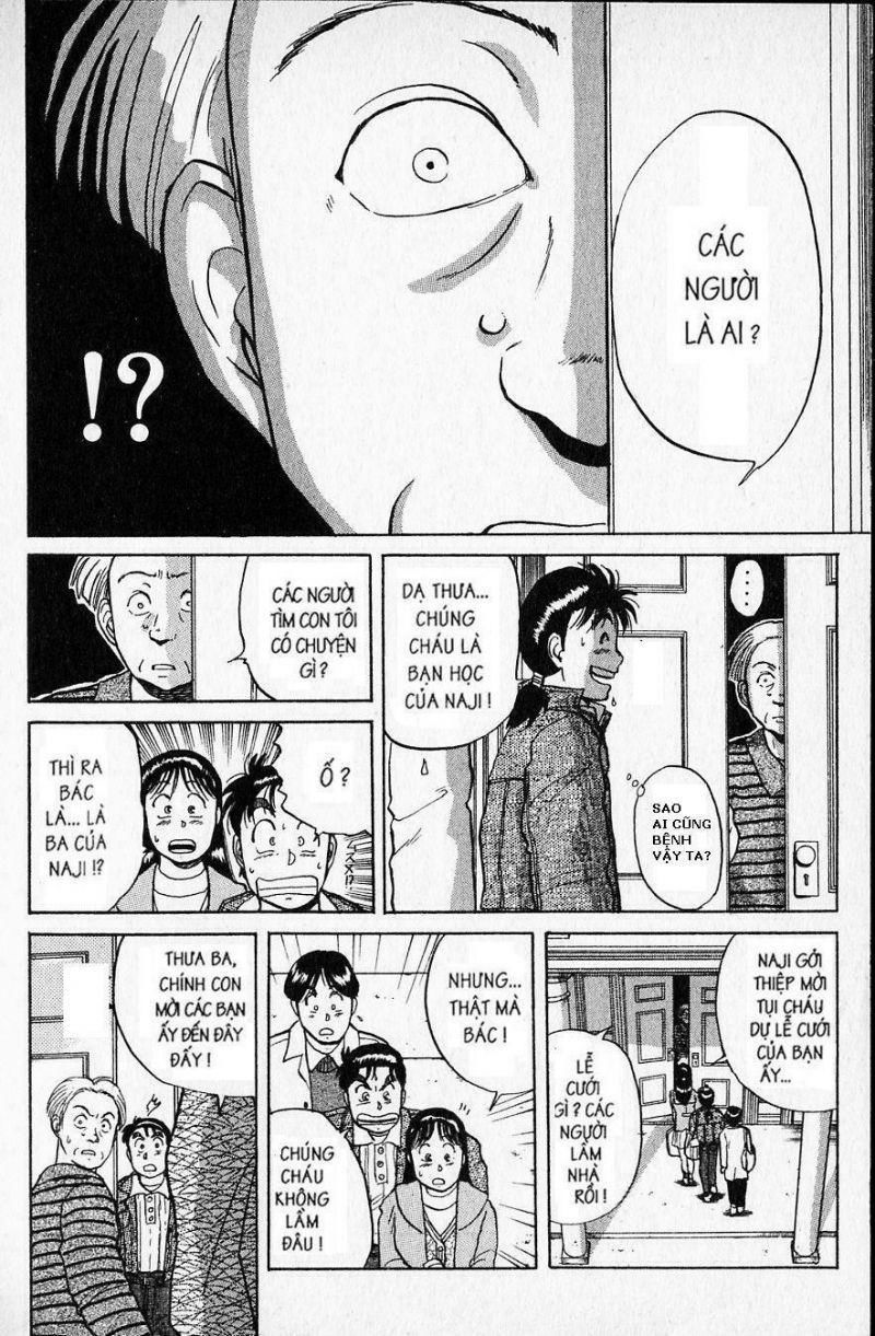 thám tử kindaichi (bản đẹp) chapter 201 25