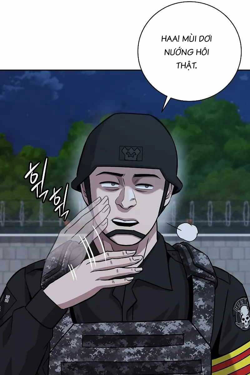 Ma Pháp Sư Hắc Ám Trở Về Để Nhập Ngũ chapter 12.3 30