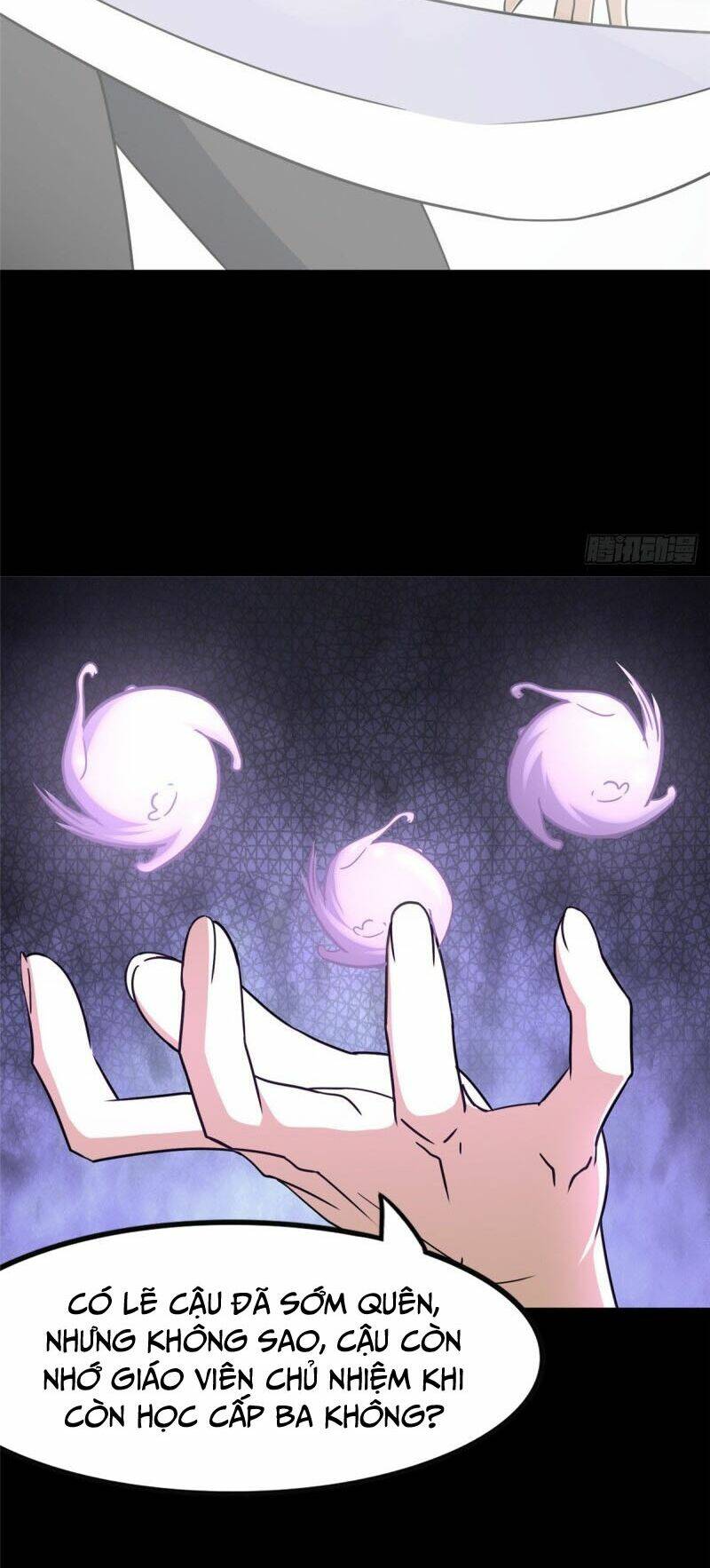 bạn gái virus của tôi chapter 225 43