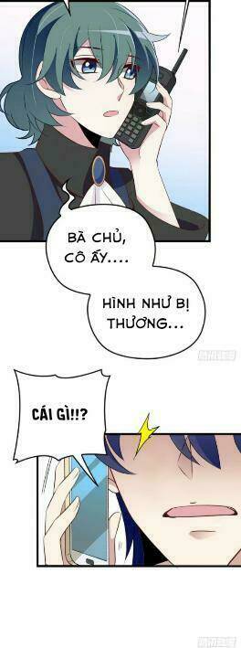 ảnh đế thần bí trộm cưới: vợ yêu, tới pk chapter 6 22