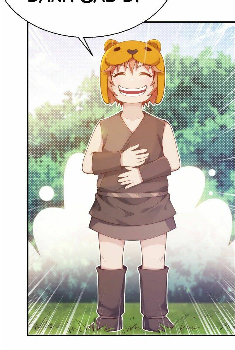 thiên hạ kiếp chapter 20 40