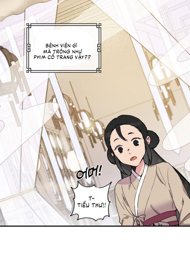 sự trở lại của phản diện chapter 1 12