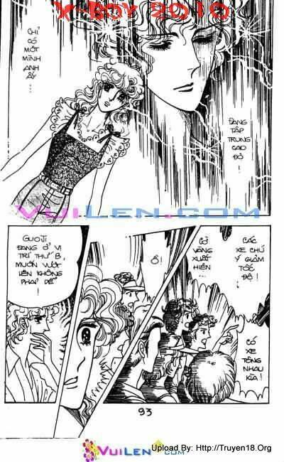 ánh đèn rực rỡ chapter 3 94