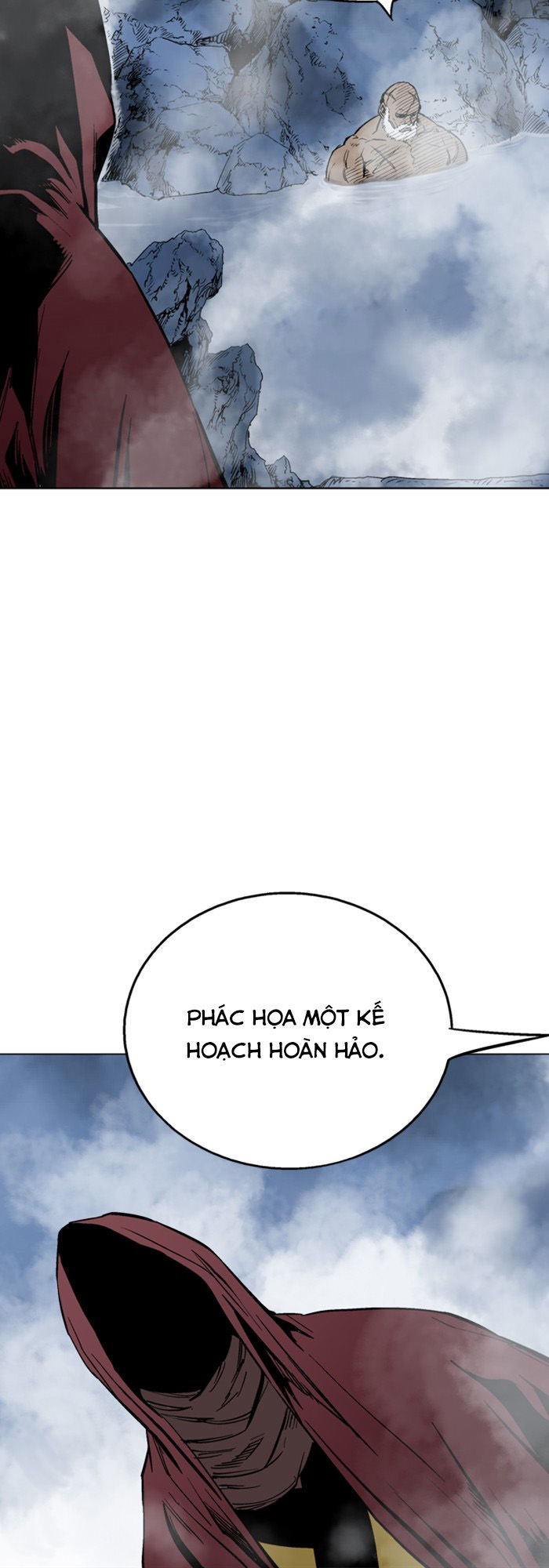 cao thủ 2 chapter 30 24