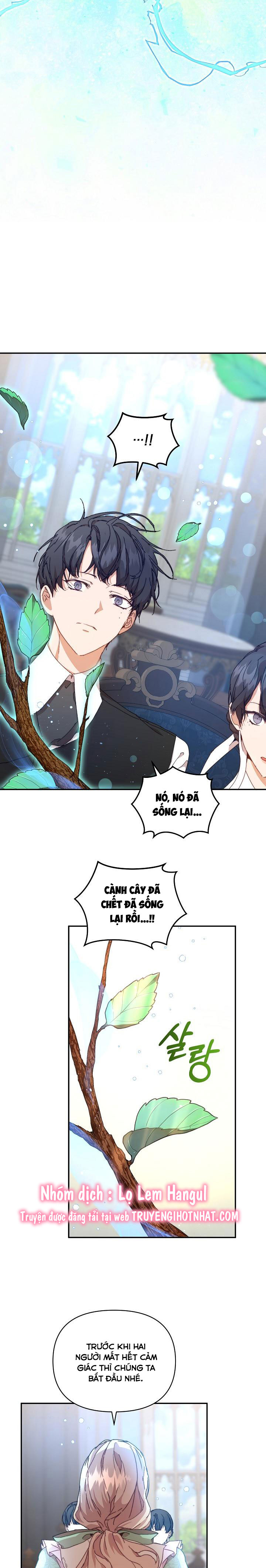 tôi là bảo mẫu của nam chính chapter 7 20