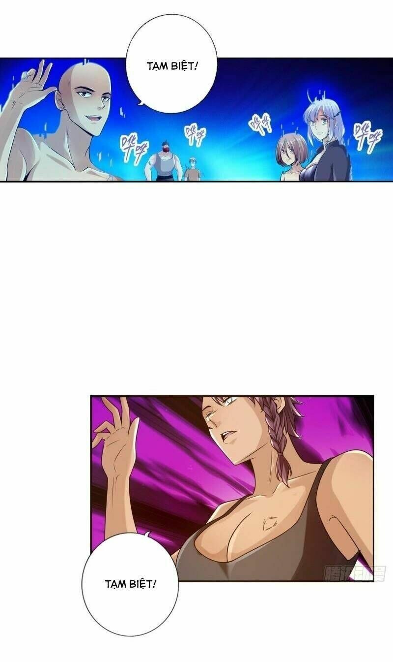 nhân vật phản diện đi tìm đường chết chapter 68 26