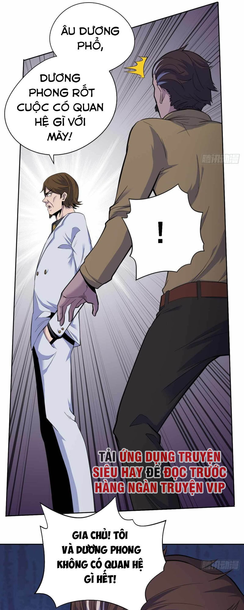 vương bài thần y chapter 36 9