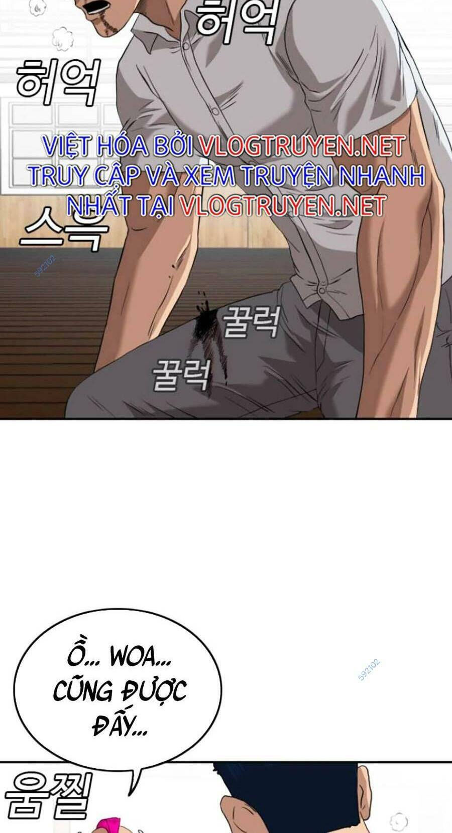 người xấu chapter 110 97