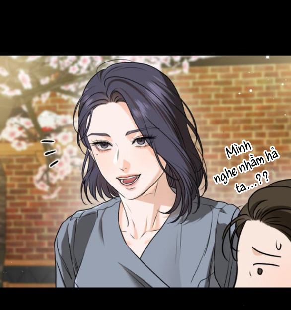 Nóng Lòng Muốn Giày Vò Em chapter 64.1 46