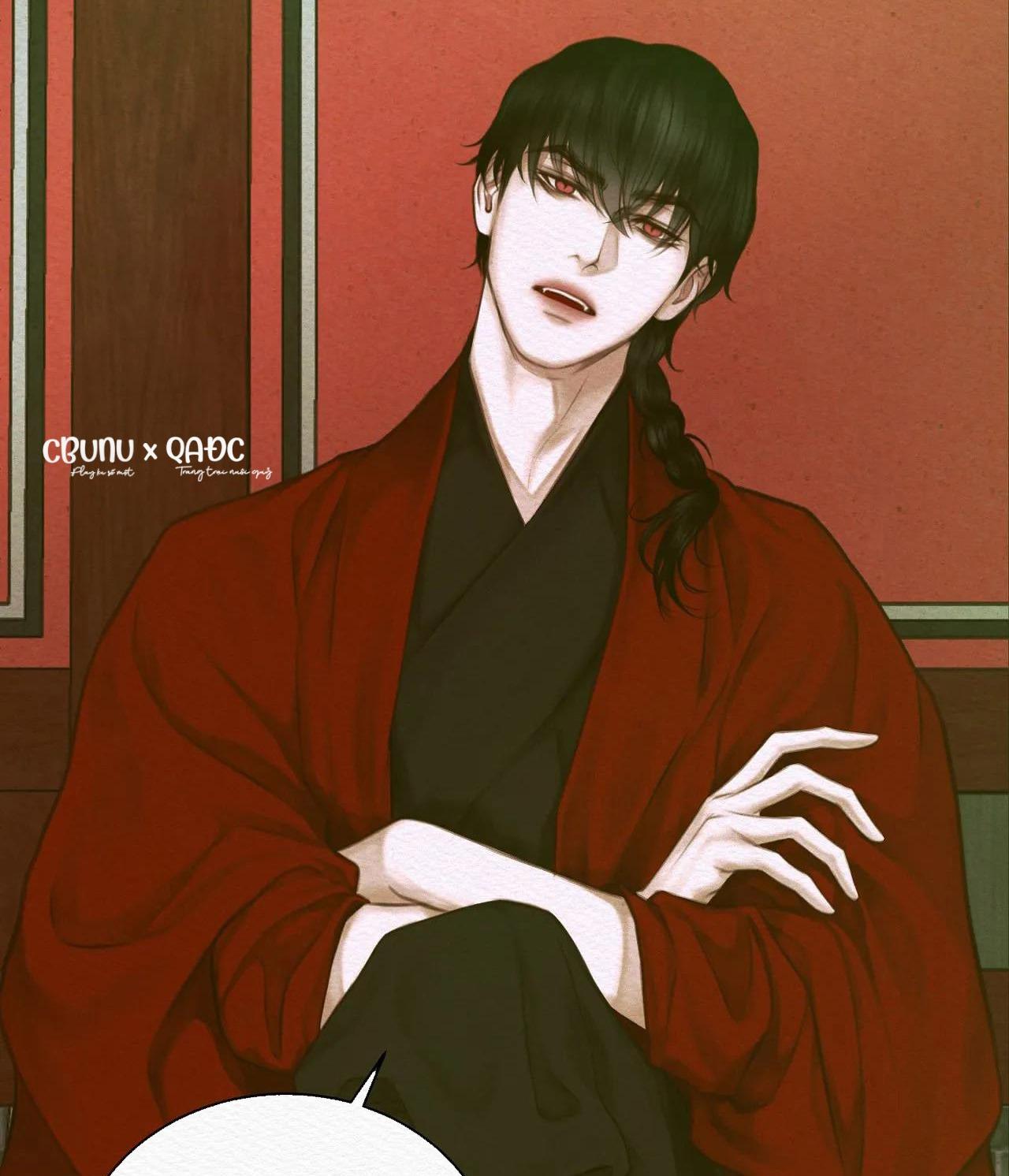 qủy dạ khúc chapter 36 19