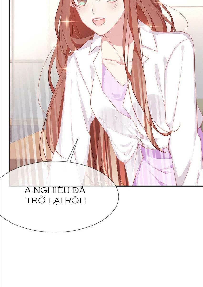 sủng em sủng tới tận cùng chapter 36 5