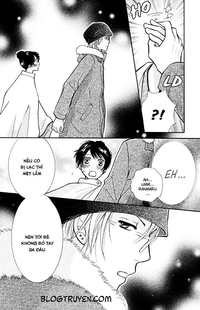 momoiro heaven chapter 16 34