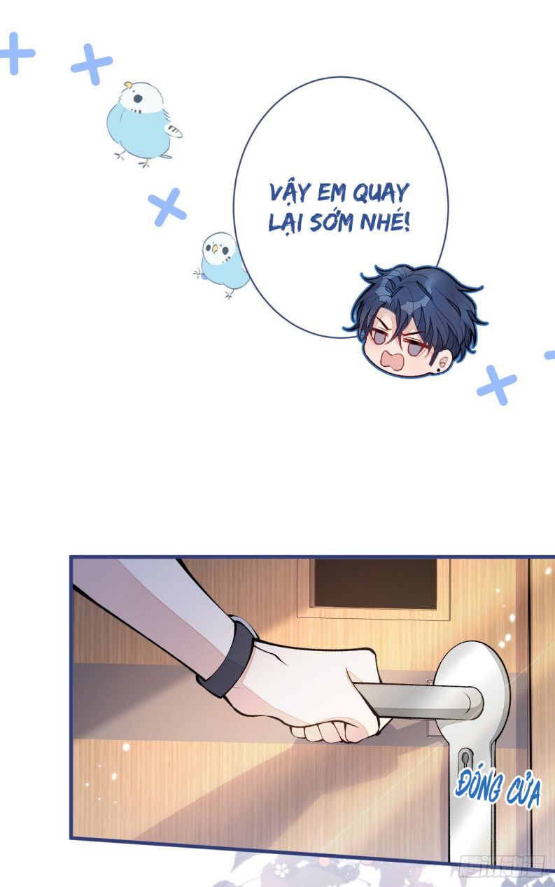 hotsearch của ảnh đế chapter 149 23