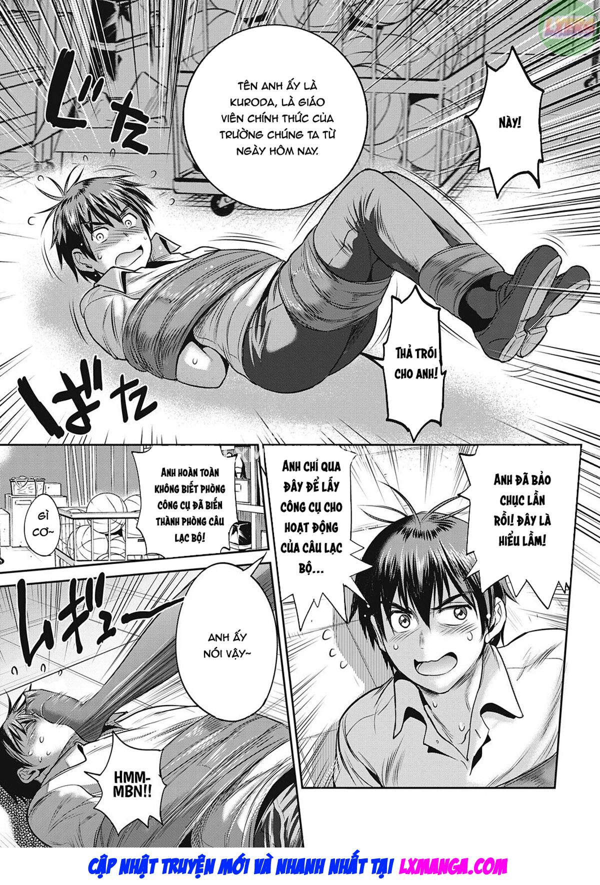 joshi luck! 2 years later chapter 19 45