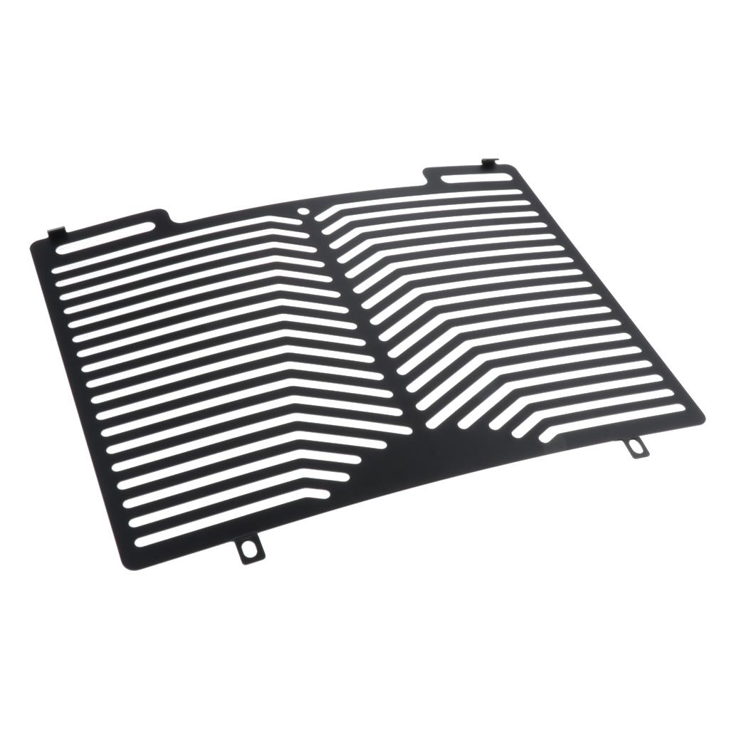 Robust Radiator Grille Protective Cover with Nuts And Bolts