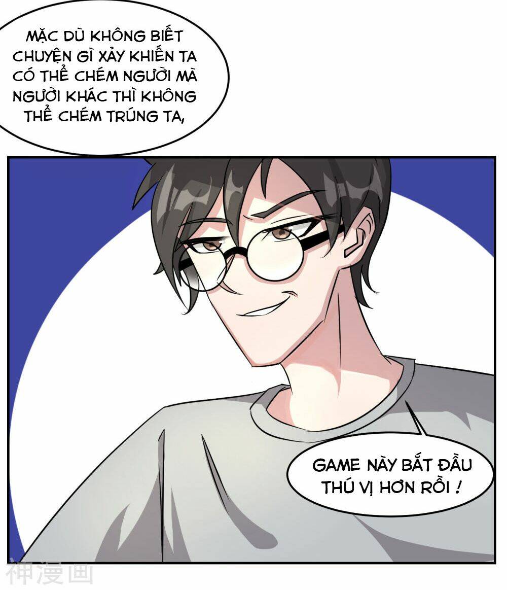 pháp sư truyền kì chapter 3 16