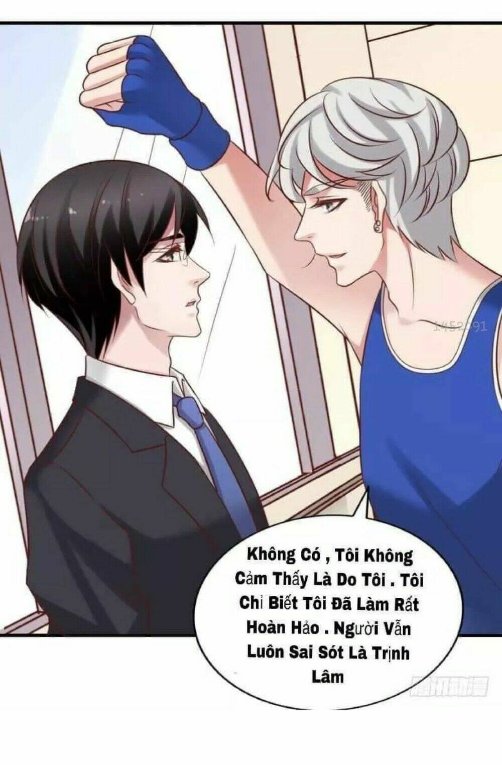 tôi không muốn fa như vậy đâu chapter 30 24