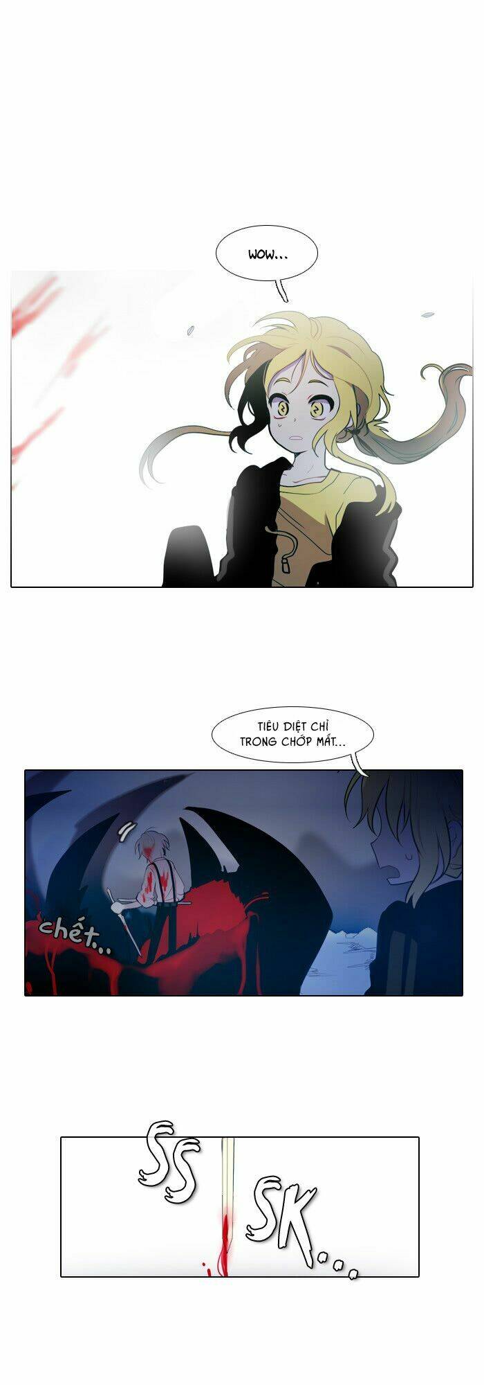 khi nhân vật phản diện được làm vai chính chapter 15 10