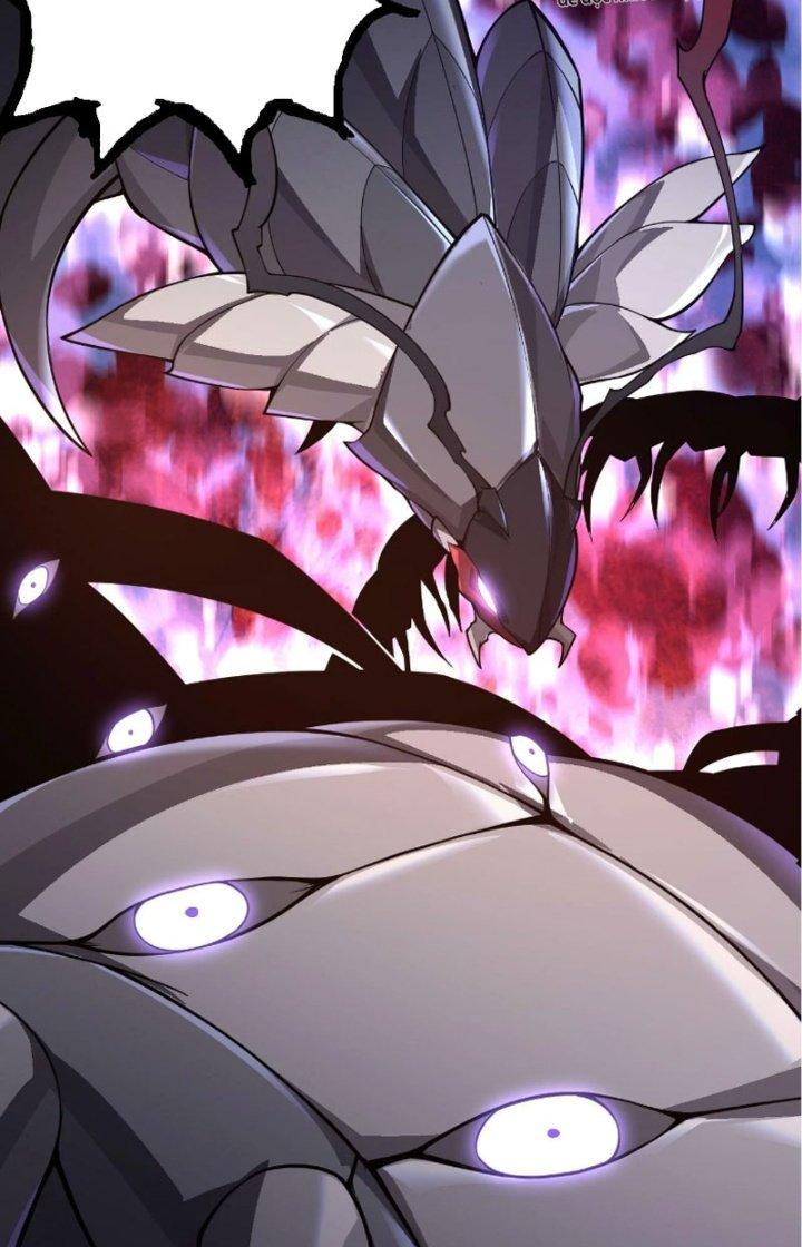 từ cây cổ thụ bắt đầu tiến hóa chapter 23 22