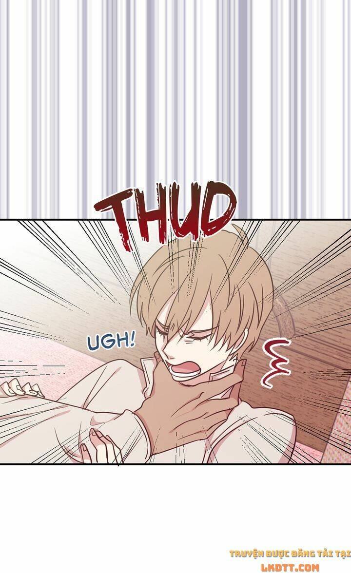 tôi chọn kết thúc của hoàng đế chapter 10 8