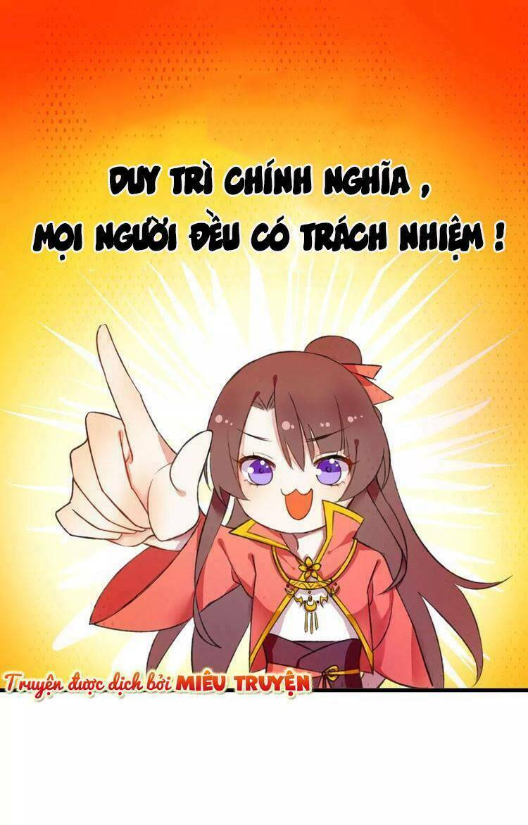 quân phong nghê ca chapter 2 6