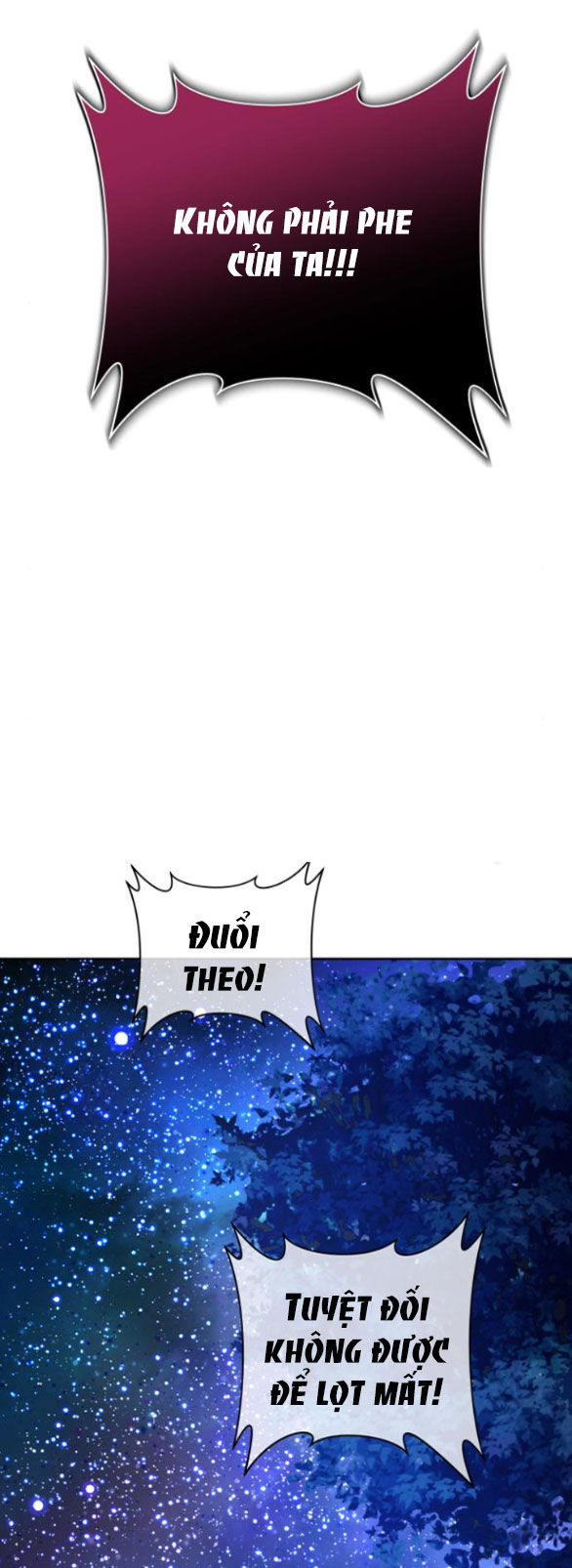 tôi muốn trở thành cô ấy dù chỉ là một ngày chapter 134.2 32