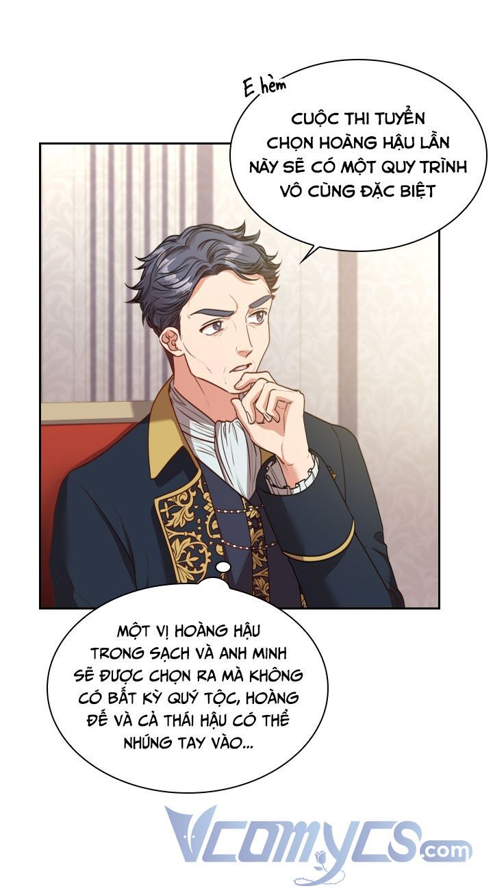 tôi trở thành thư ký của bạo chúa chapter 38 44