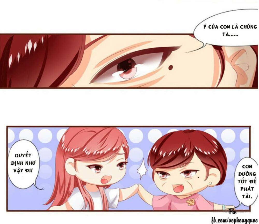 vương tước tư hữu bảo bối chapter 4 13