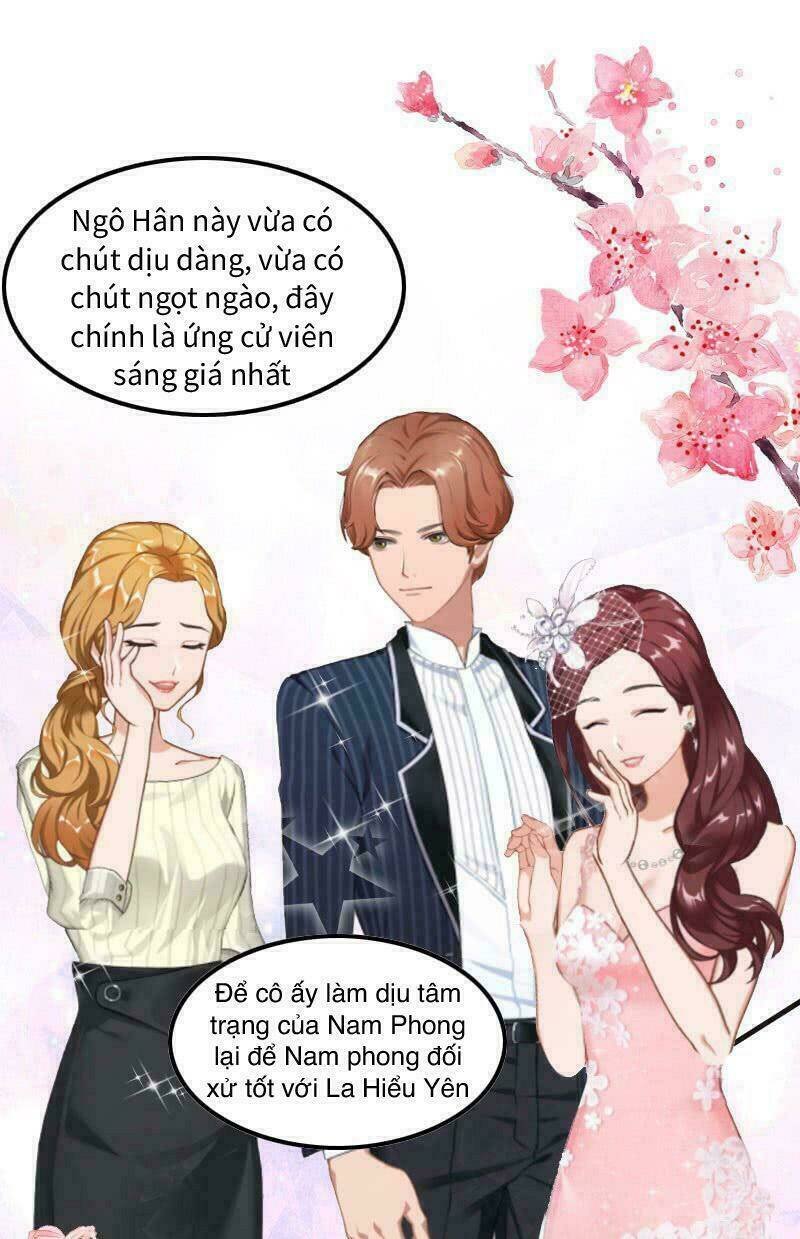 manh thê giá đáo chapter 13 15