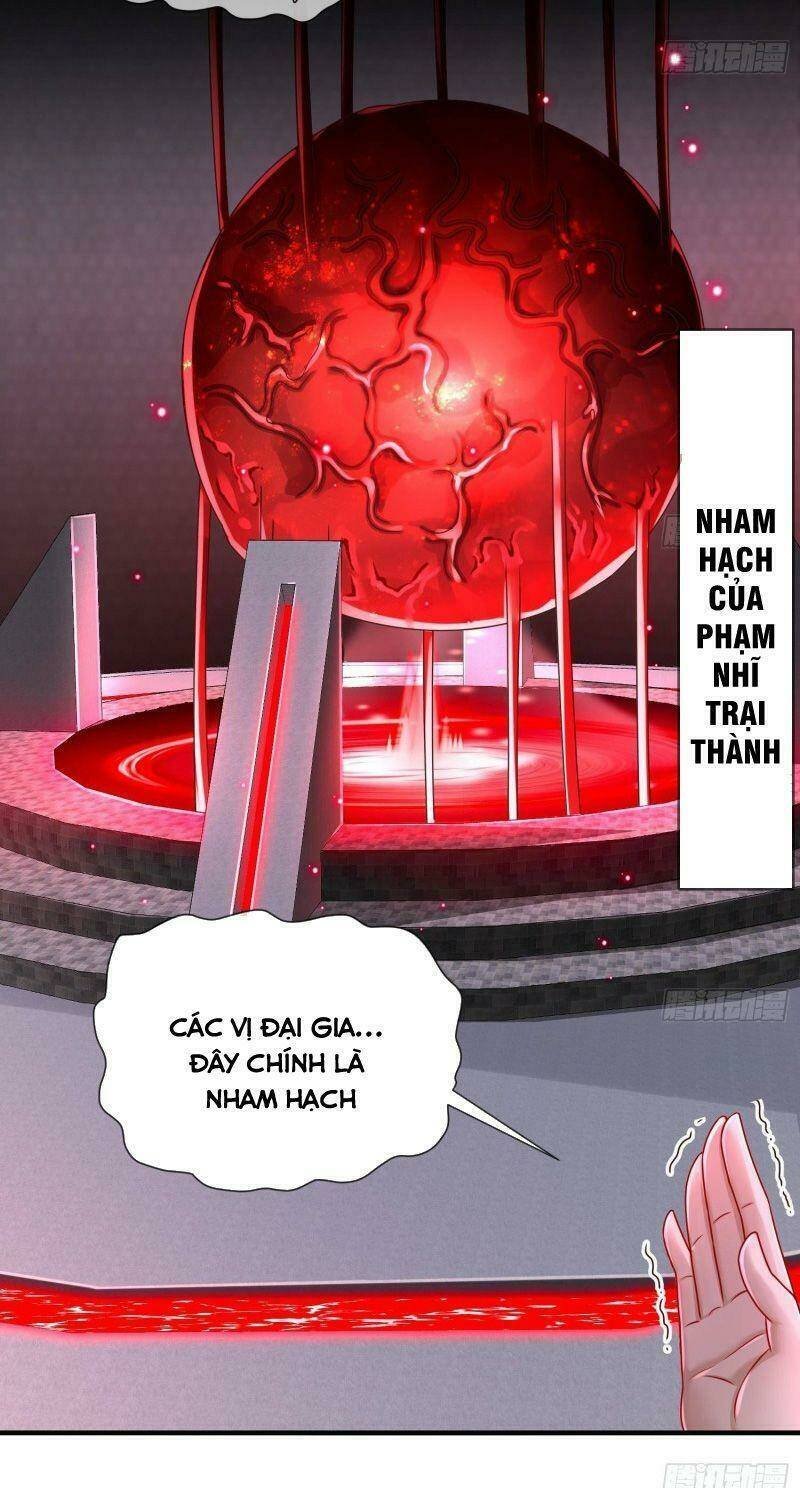 trọng sinh chi ma tôn đương đạo chapter 114 16