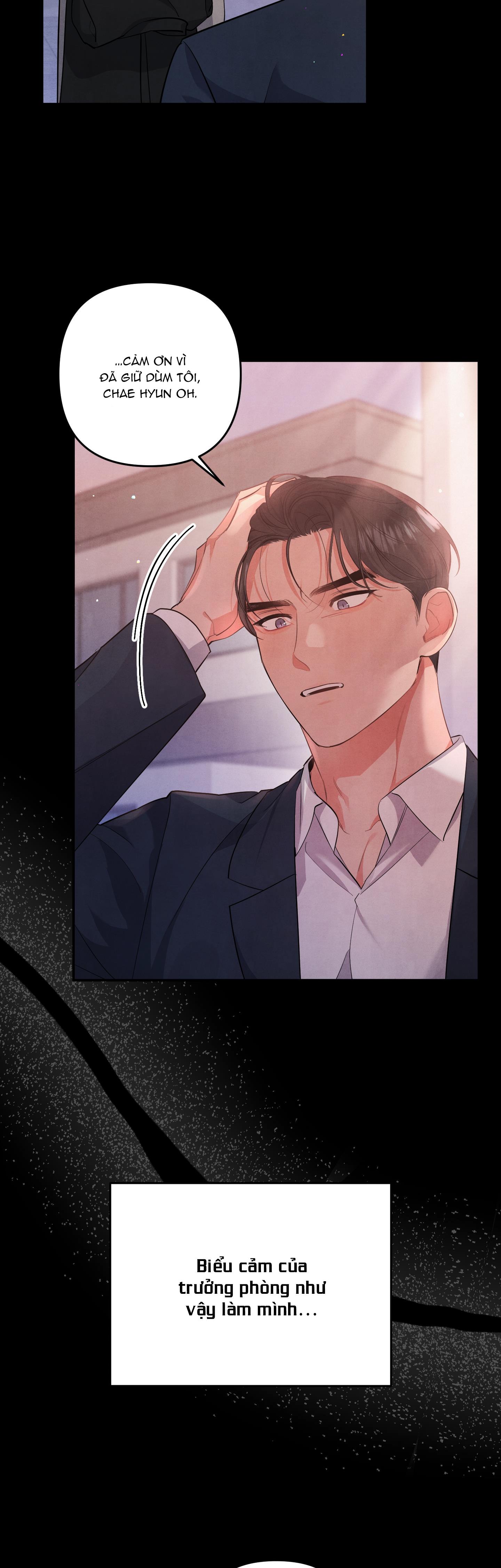 mối quan hệ ngu ngốc chapter 44 8