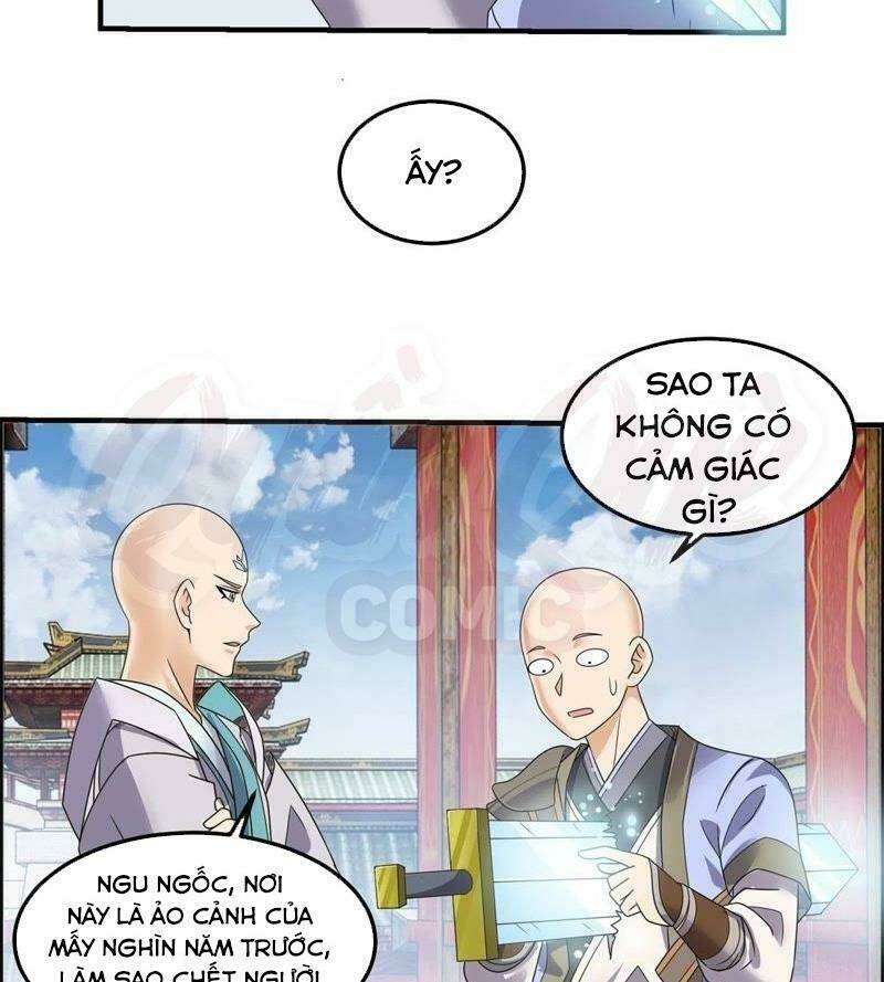 tối cường quang hoàn hệ thống chapter 65 5
