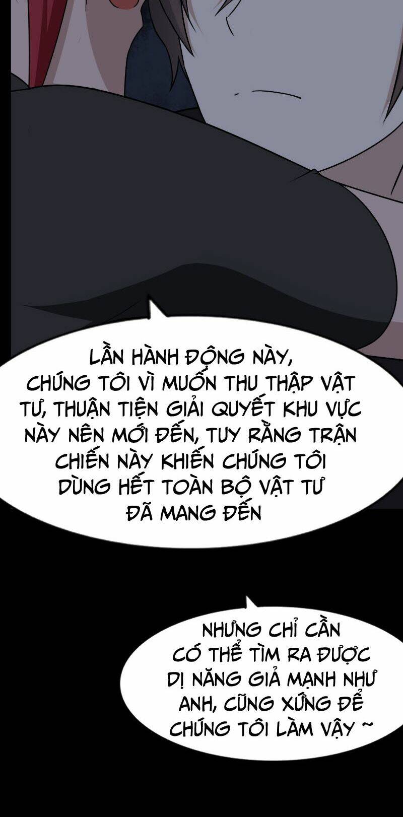 bạn gái virus của tôi chapter 166 40