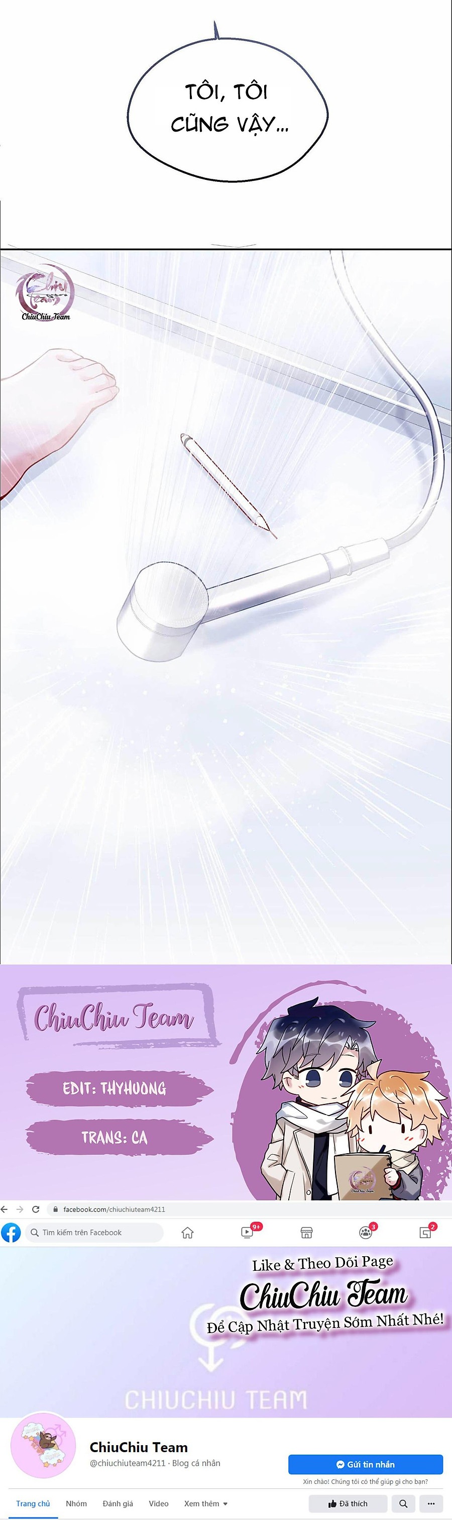 hàn viễn chapter 106.1 16