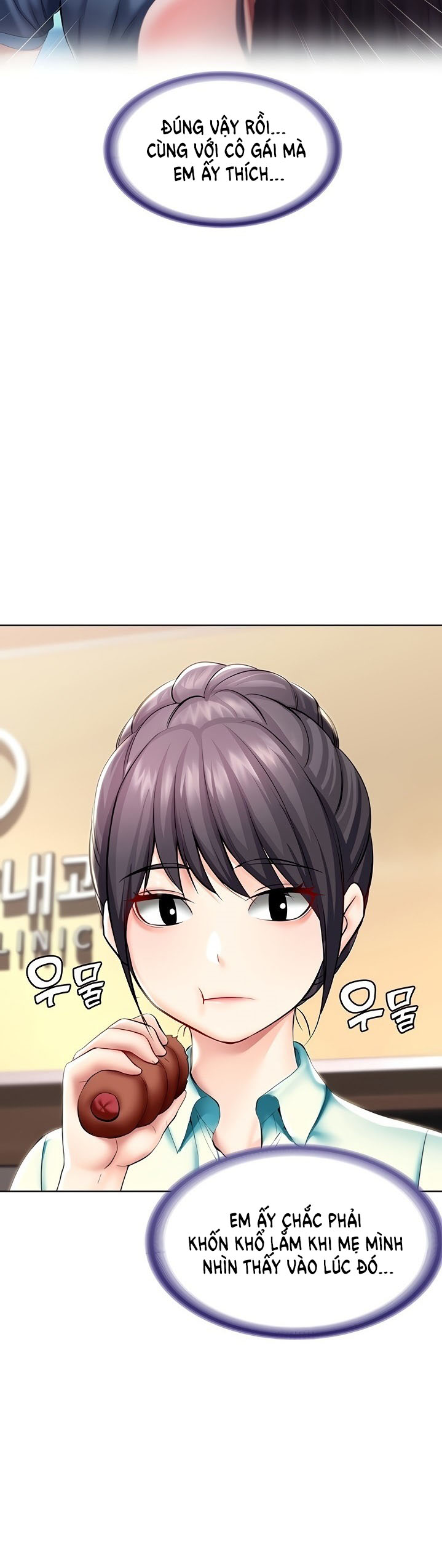 nhật ký nội trú chapter 44 37