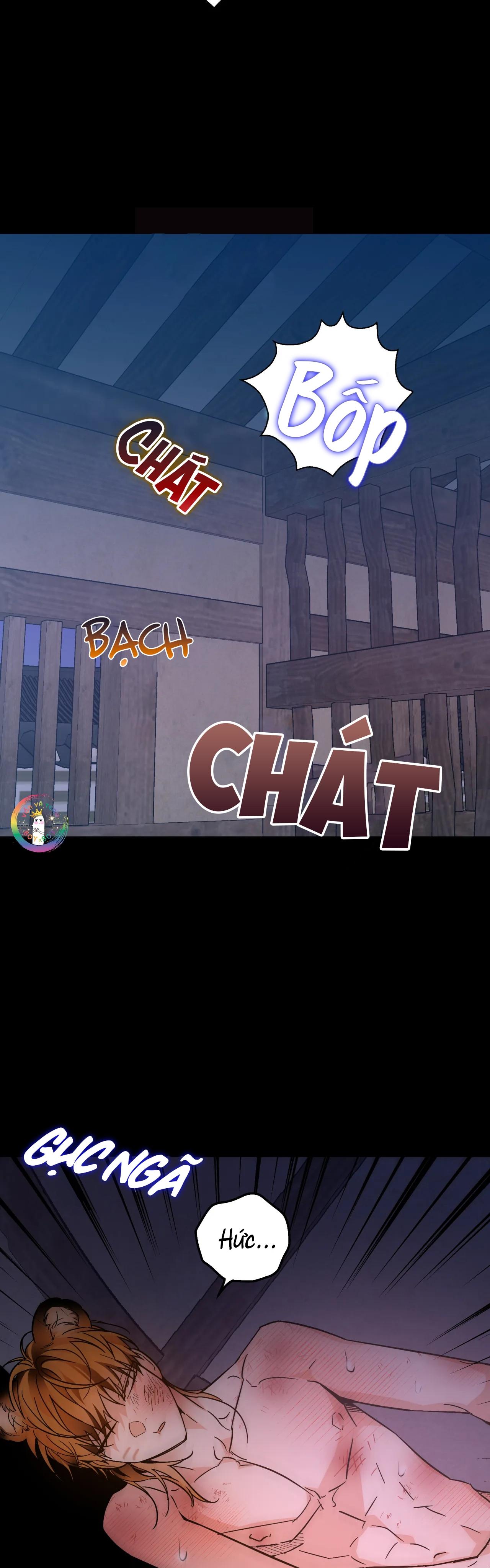 manhwa chịch vồn chịch vã chapter 22 14