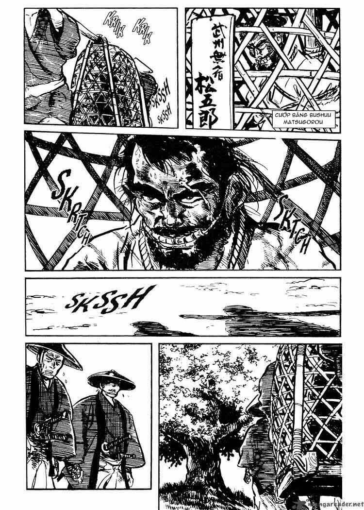 lone wolf and cub chapter 54 26