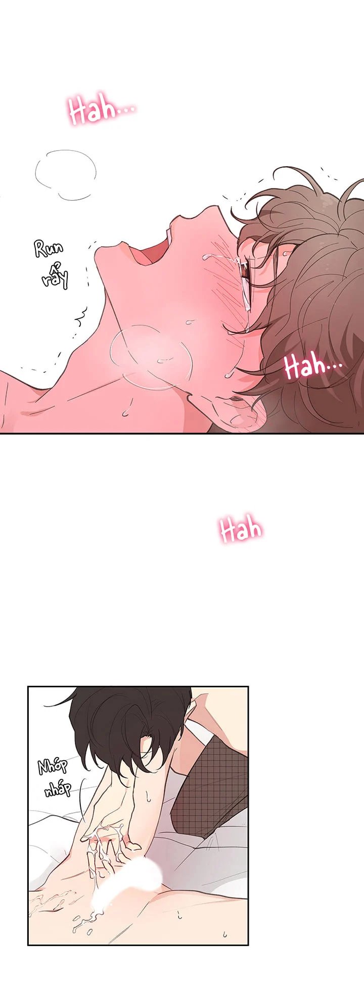 tâm tư của ju in chapter 8 5