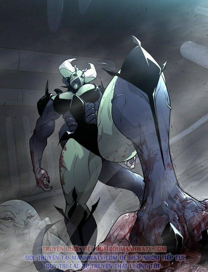 kĩ nguyên của anh hùng chapter 92 27