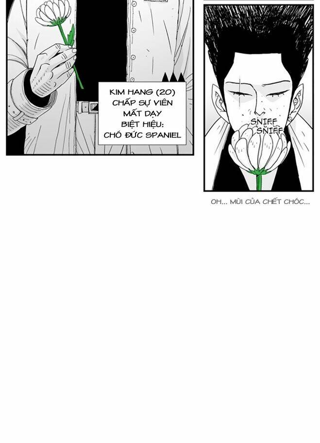 hành trình thoát khỏi địa ngục chapter 27 24