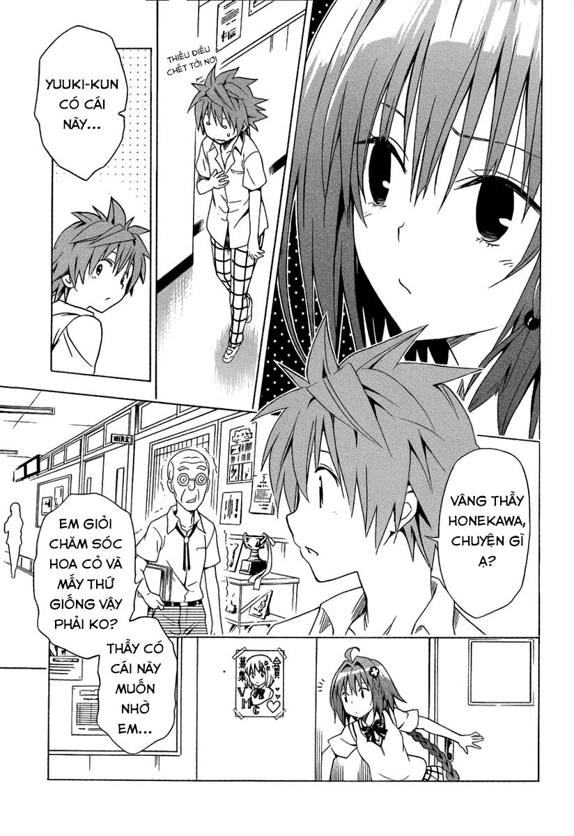 to love - ru darkness chapter 53.1 8