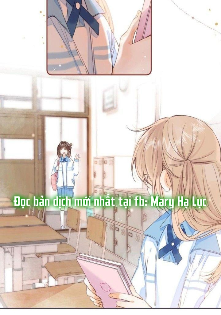 vụng trộm không thể giấu - mối tình thầm kín chapter 28 36