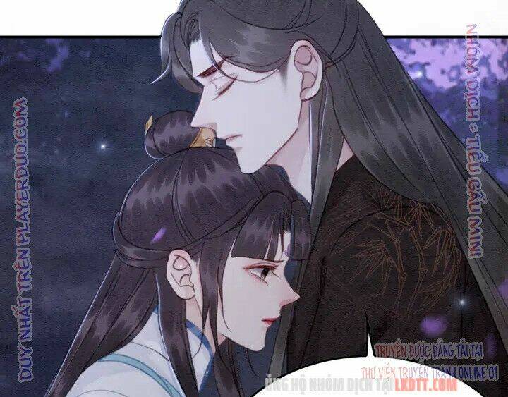 trọng sinh bá sủng nhiếp chính vương quá mạnh mẽ chapter 153 81