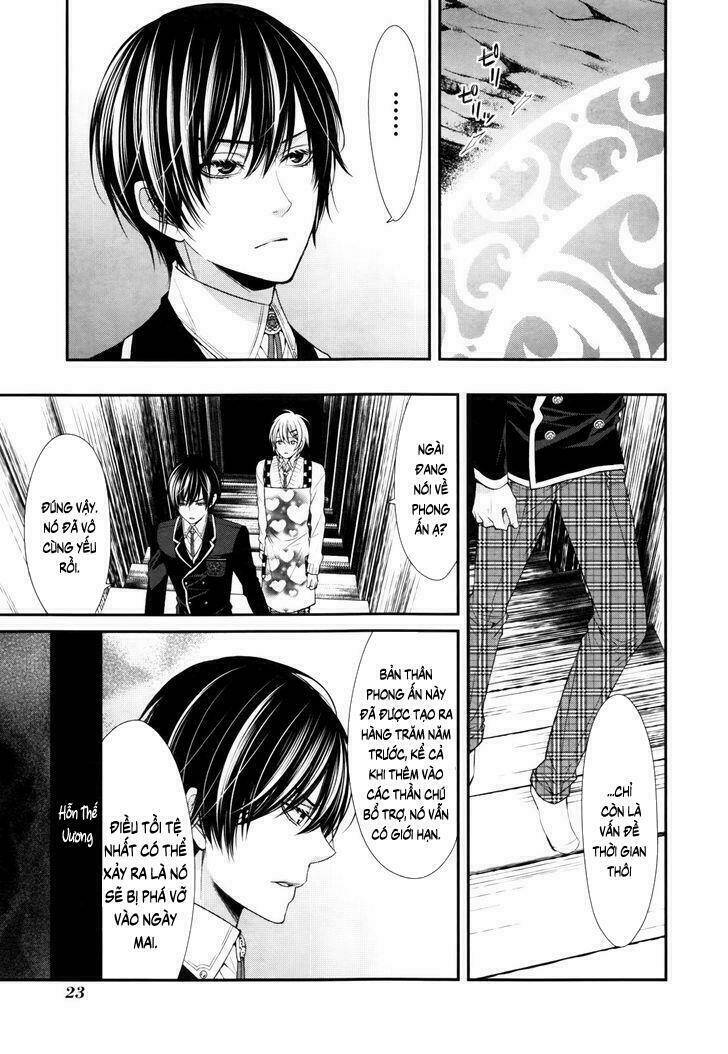 shuuen no elysion chapter 1 26