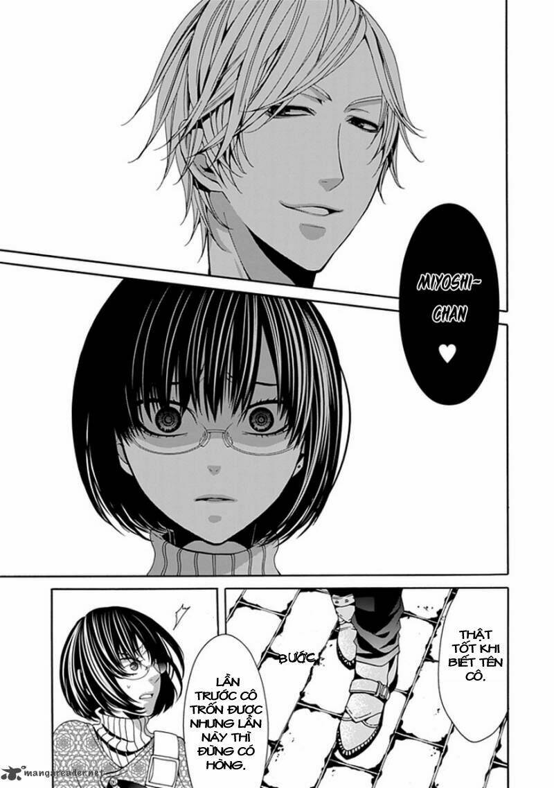 bloody junkie chapter 3 38