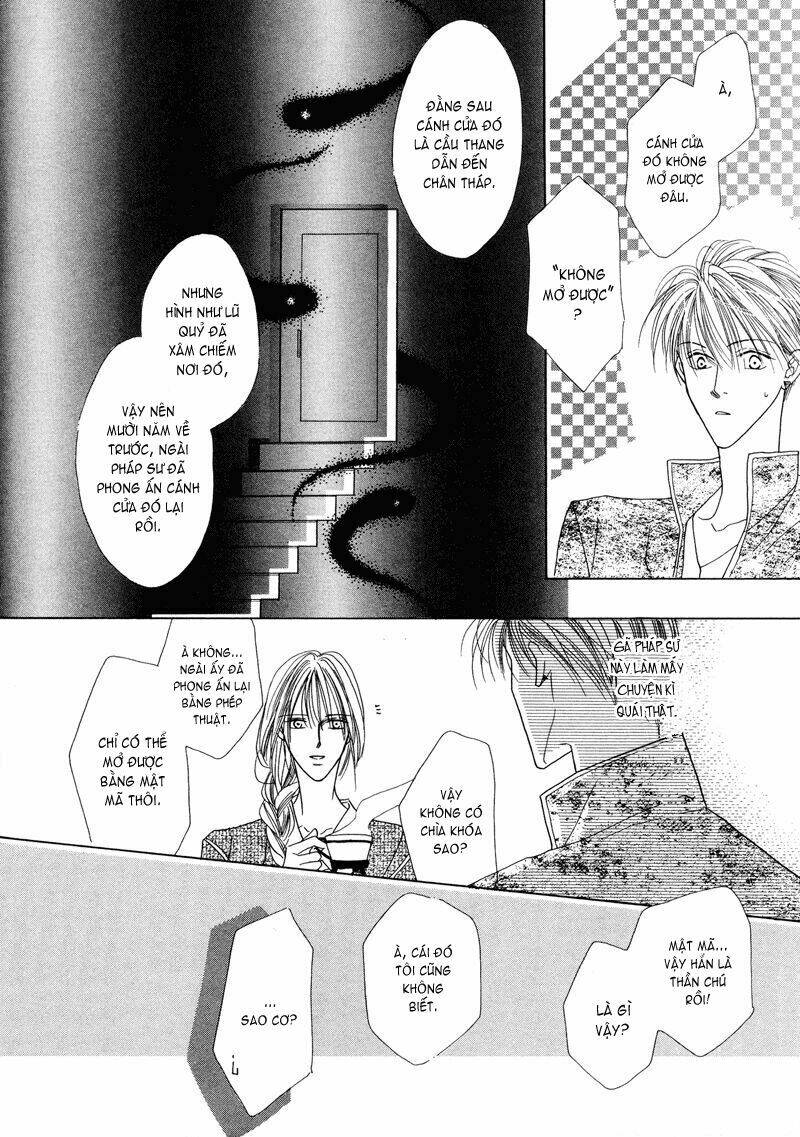 koori no mamono no monogatari chapter 8 11