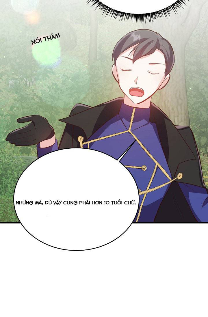 đứa con của rồng chapter 42 14