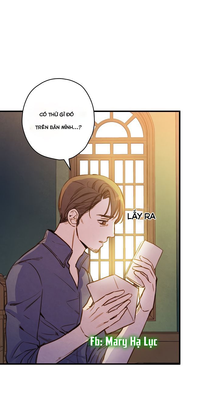 hoàng phi bóng tối - shadow queen chapter 38 10